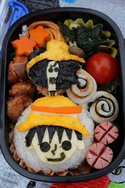春の遠足