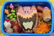 春の遠足