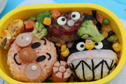 春の遠足