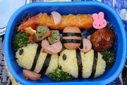 春の遠足