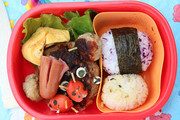 春の遠足