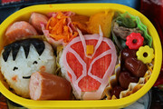 春の遠足