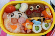 春の遠足