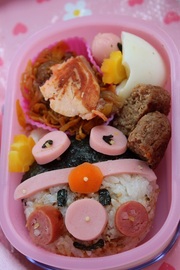 春の遠足