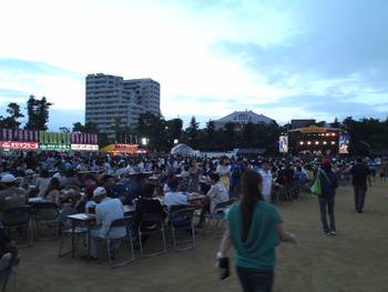 那覇祭り