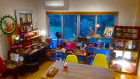 雑貨展 in プカナラー 無事終了！！ 2017/02/02 00:27:11