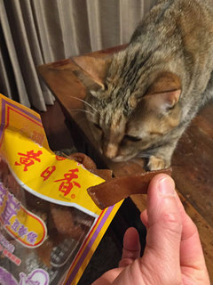 豆干