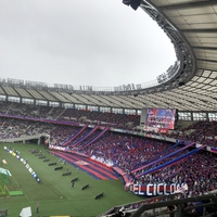 東京vs湘南　オワタ〜