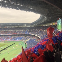 最終節優勝決定戦