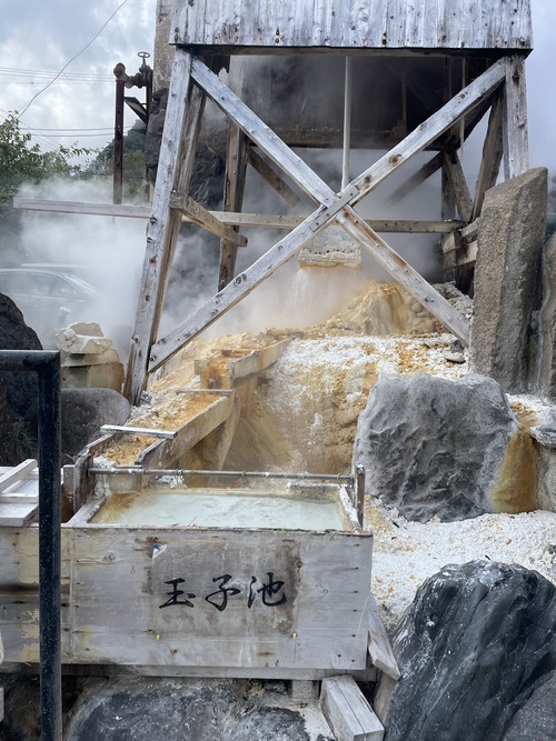 水曜ツーリング行ってきた！