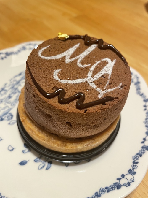 はっぴばーすでェー