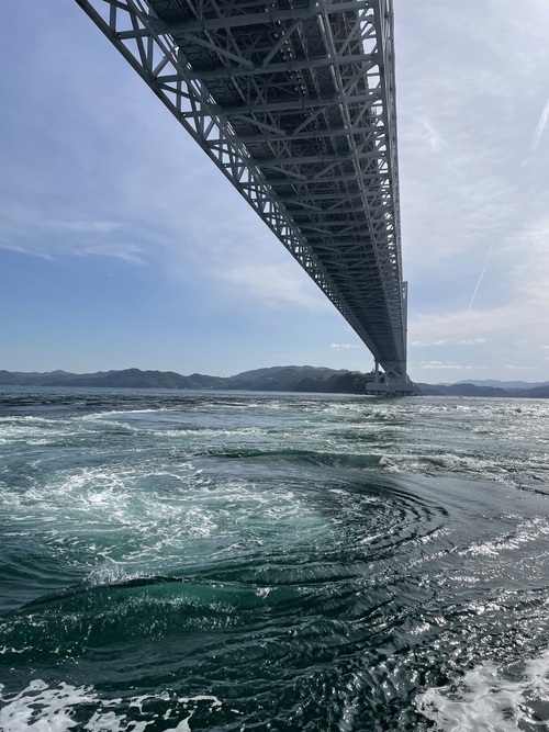 2024GWの残像を追って　その1