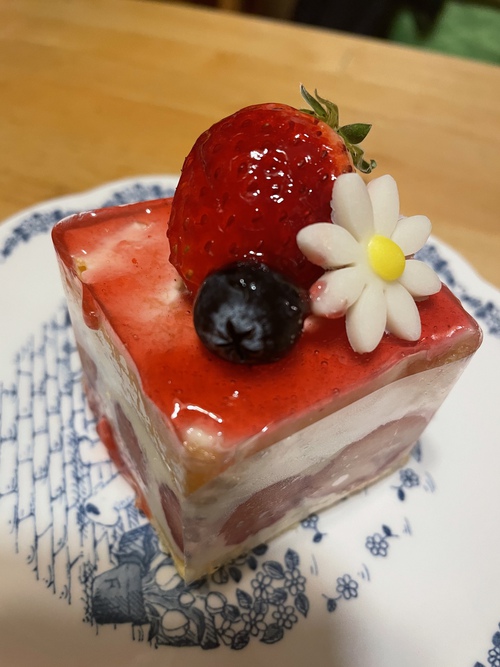 はっぴばーすでェー