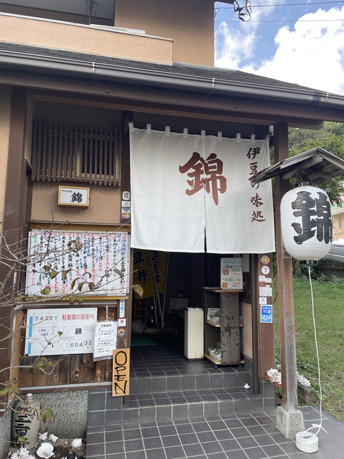 水曜ツーリング行ってきた！