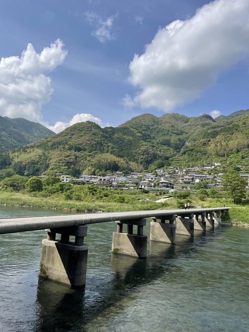 2024GWの残像を追って　その1