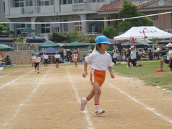 ♪運動会♪