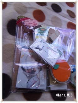 ♪お買い物～♪