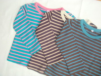 ♪ボーダーＴシャツ♪