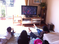 今更あけおめ(°∀°) 2012/01/18 14:03:40