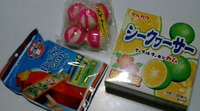 沖縄みやげ〜 2009/06/15 09:07:34