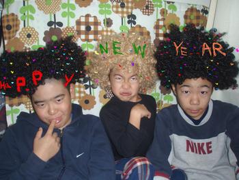 ｈａｐｐｙ～の（＊＾－＾＊）　ミニｈａｐｐｙ～