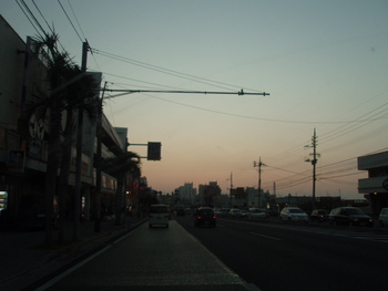 ｈａｐｐｙ～な帰り道♪