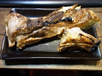 頂き物で夜食 2010/12/02 23:42:34
