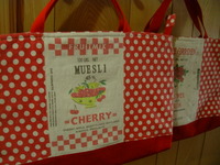トートバック♪ 2009/02/01 14:25:53