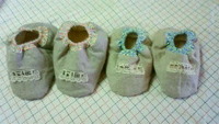 シューズカバー！ 2010/12/02 17:56:16