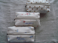 handmade　ポーチ 2009/06/06 16:33:06