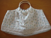 handmade　ハンドルバッグ（...とその他）