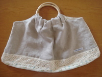 handmade　ハンドルバッグ（...とその他）