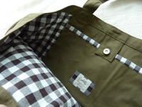 トートバック♪ 2010/02/06 10:32:40