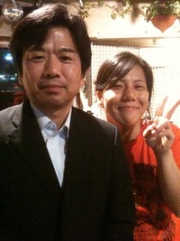 い〜つまで〜も〜 2011/10/20 02:02:55