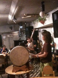 リハーサル？ 2011/10/25 21:01:14