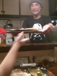 ハイチャイ 2011/10/31 22:10:50