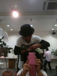 Boyfriend 2011/11/05 13:32:40
