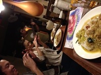 ハイチャイナイト 2011/11/10 23:00:50