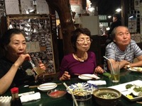 北谷ナイト 2011/11/10 23:03:55
