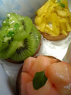 ☆食べたかった物☆
