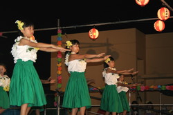 前原区祭り