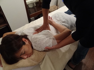 キャンペーン中