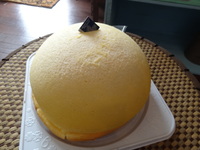 チーズケーキ 2012/06/23 15:30:21