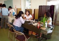 会場内の様子パート２ 2010/05/05 15:56:12
