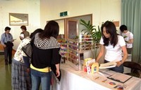 会場内の様子パート１ 2010/05/04 19:32:20