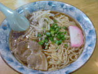 沖縄一ナニなラーメン屋 2008/04/27 21:51:00