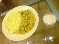 キーマ？スパイスからやってみますた 2008/08/22 16:08:00