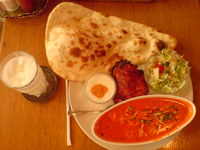 本物食べてきた　Returns 2008/08/24 23:29:00