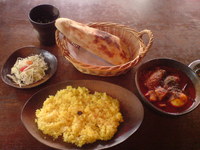 本物食べてきた　~Full Throttle~