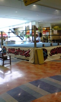 ハーツ無料ケアin具志川ジャスコ 2011/02/13 14:47:45